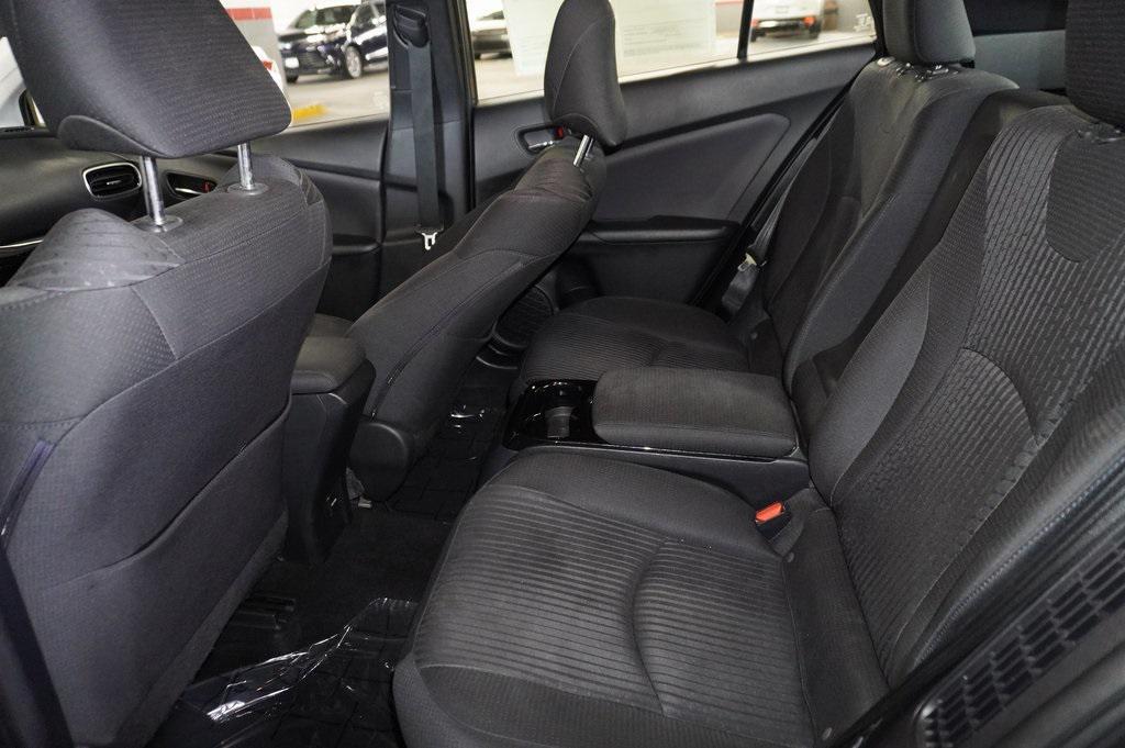 used 2017 Toyota Prius Prime car, priced at $17,860