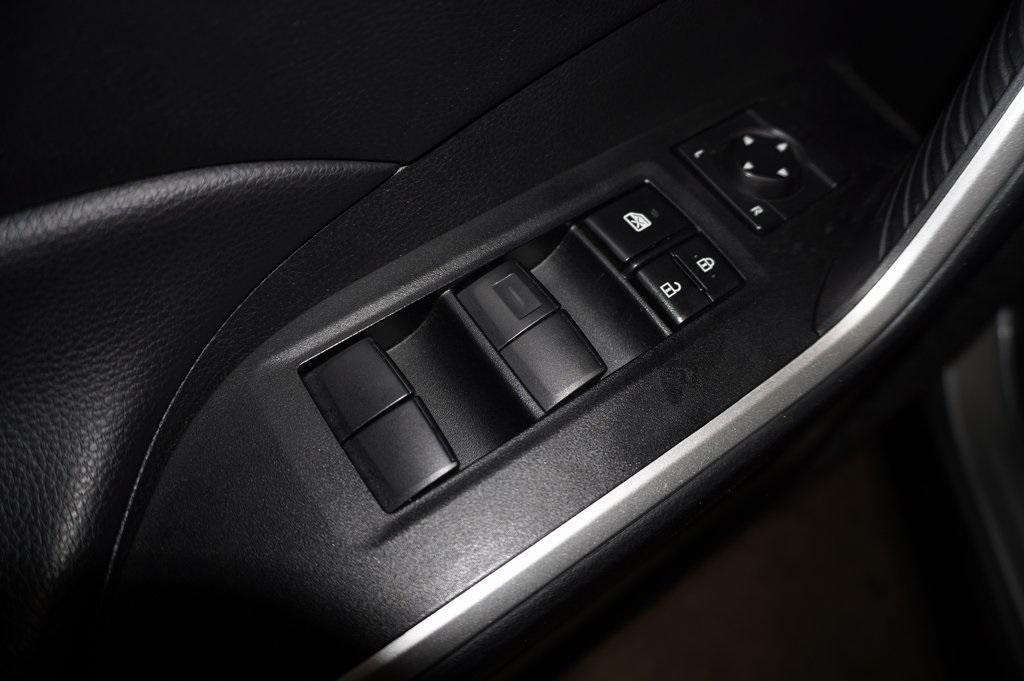 used 2024 Toyota RAV4 car, priced at $26,000