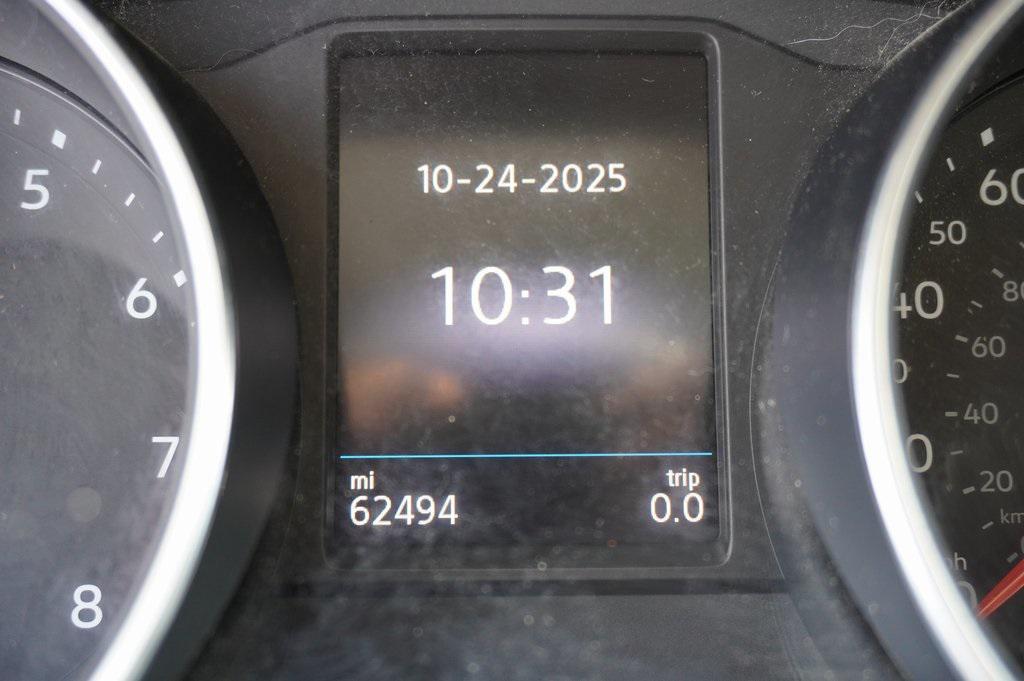 used 2020 Volkswagen Tiguan car