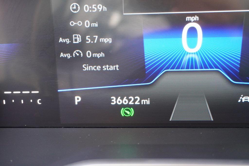 used 2024 Volkswagen Jetta car, priced at $17,000