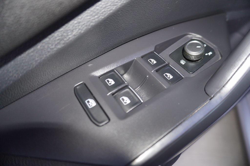 used 2024 Volkswagen Jetta car, priced at $17,000