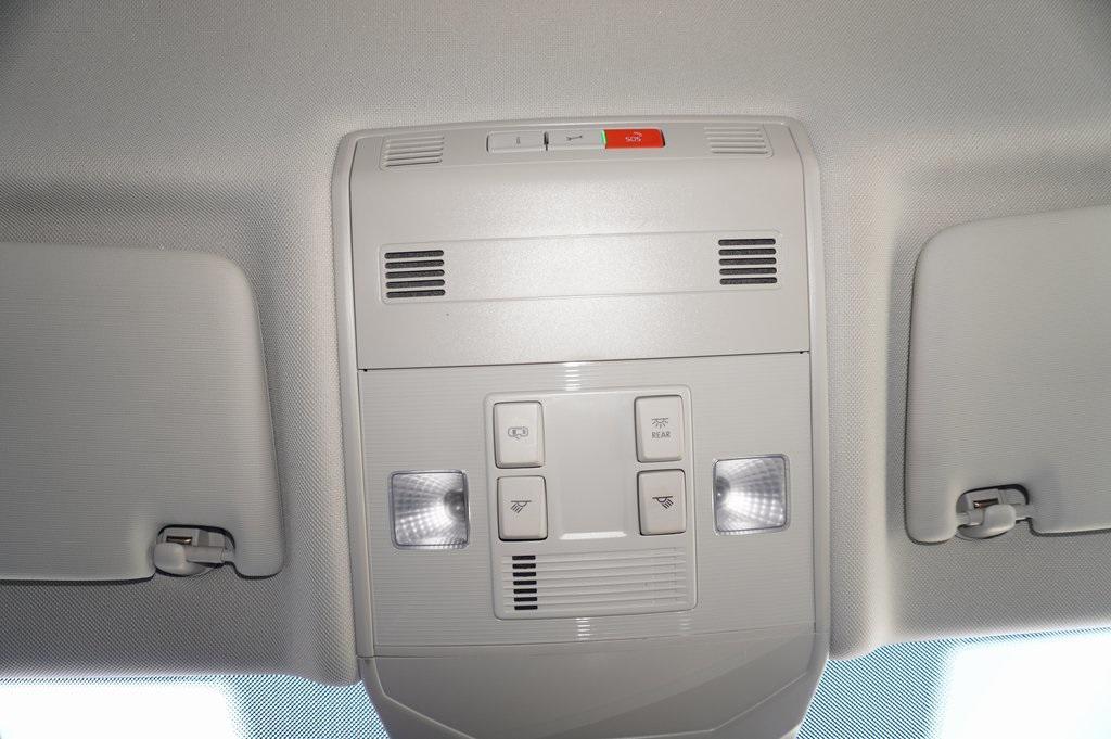 used 2024 Volkswagen Jetta car, priced at $17,000