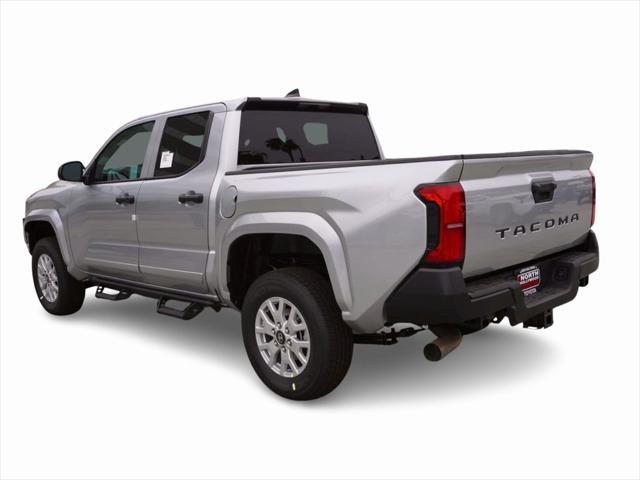 new 2025 Toyota Tacoma car, priced at $35,299
