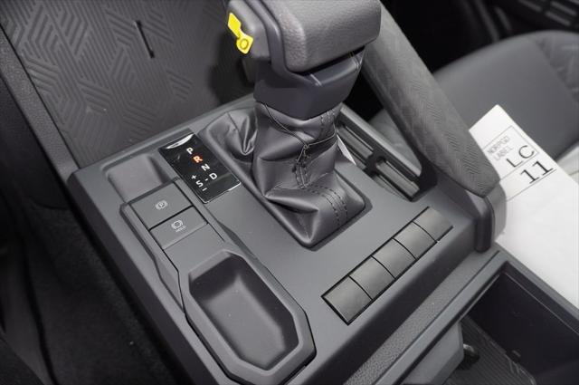 new 2025 Toyota Tacoma car, priced at $35,299