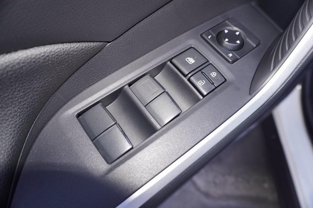new 2025 Toyota RAV4 Hybrid car, priced at $36,230