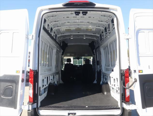 used 2021 Ford Transit-350 car, priced at $40,889