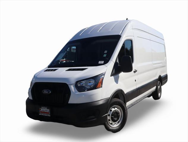 used 2021 Ford Transit-350 car, priced at $40,889