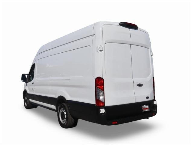 used 2021 Ford Transit-350 car, priced at $40,889