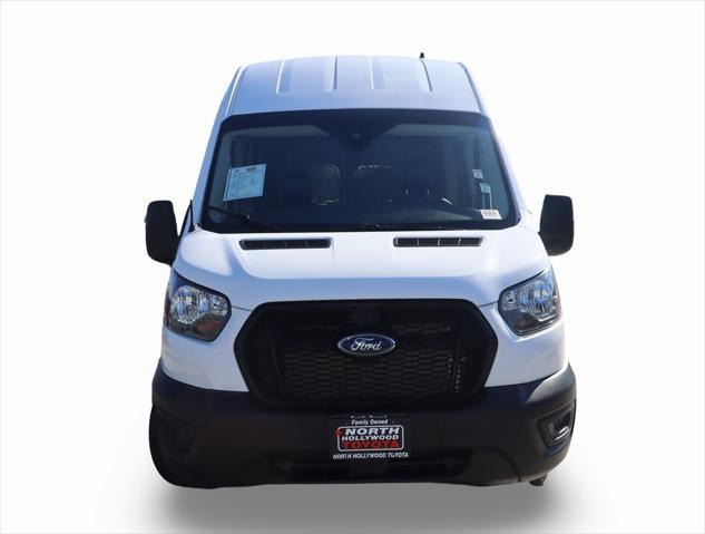 used 2021 Ford Transit-350 car, priced at $40,889