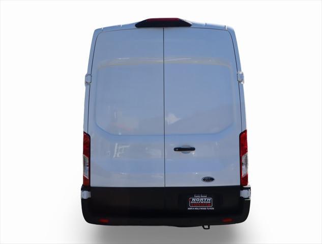 used 2021 Ford Transit-350 car, priced at $40,889