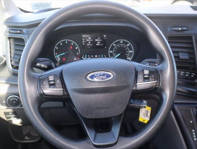 used 2021 Ford Transit-350 car, priced at $40,889