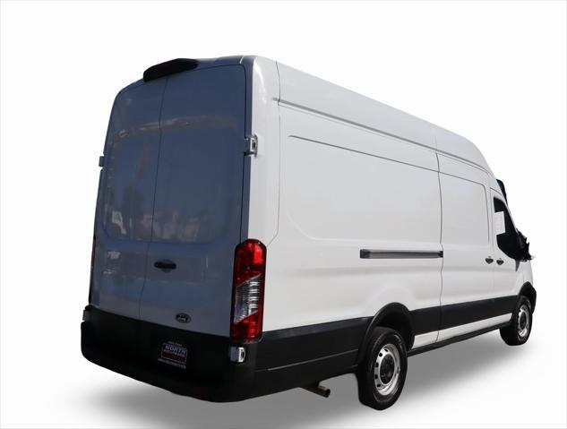 used 2021 Ford Transit-350 car, priced at $40,889