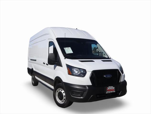 used 2021 Ford Transit-350 car, priced at $40,889