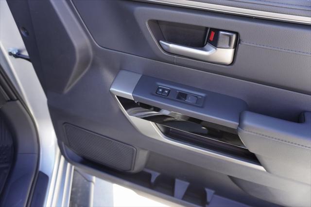 new 2025 Toyota Tundra car, priced at $58,432