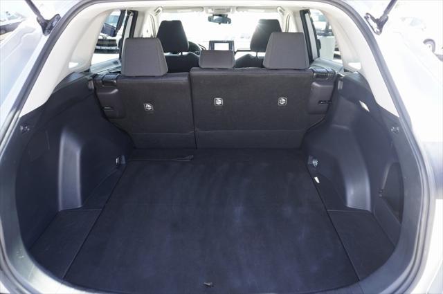 used 2022 Toyota RAV4 car, priced at $26,463