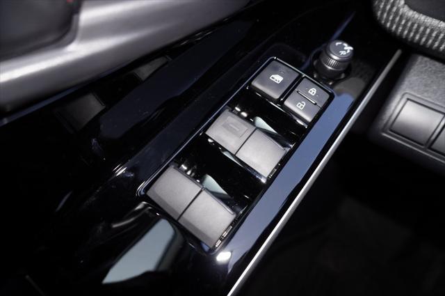 new 2025 Toyota bZ4X car, priced at $38,995