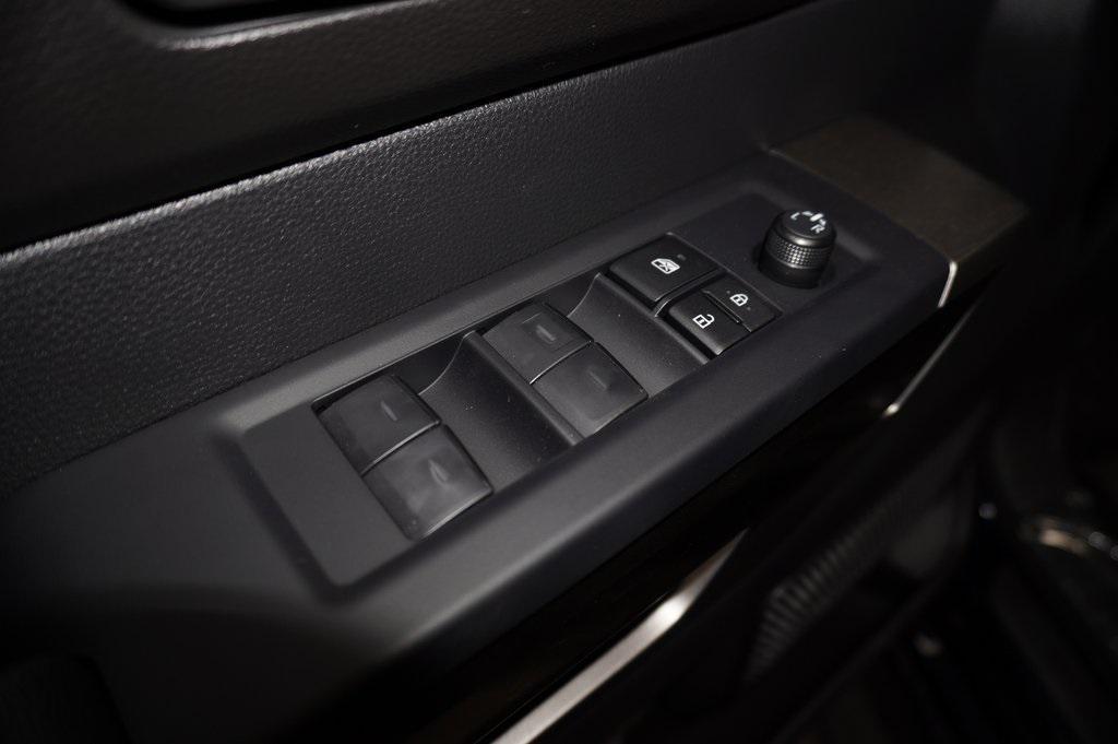 new 2026 Toyota Tundra car, priced at $59,427