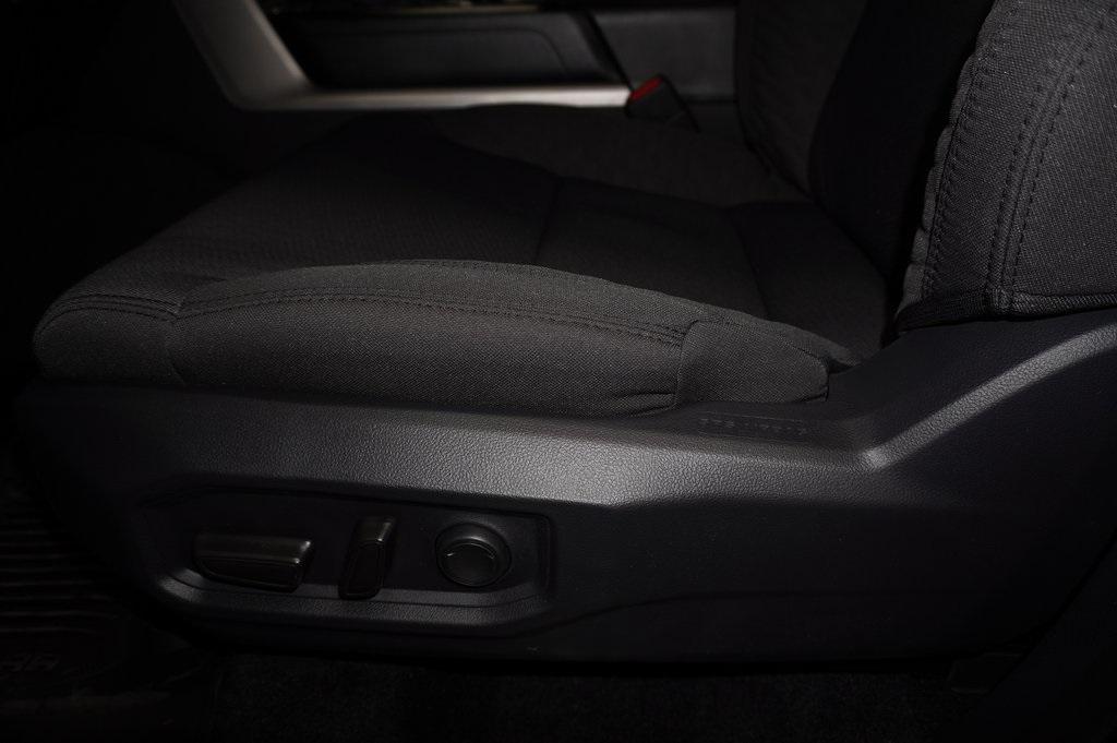 new 2026 Toyota Tundra car, priced at $59,427