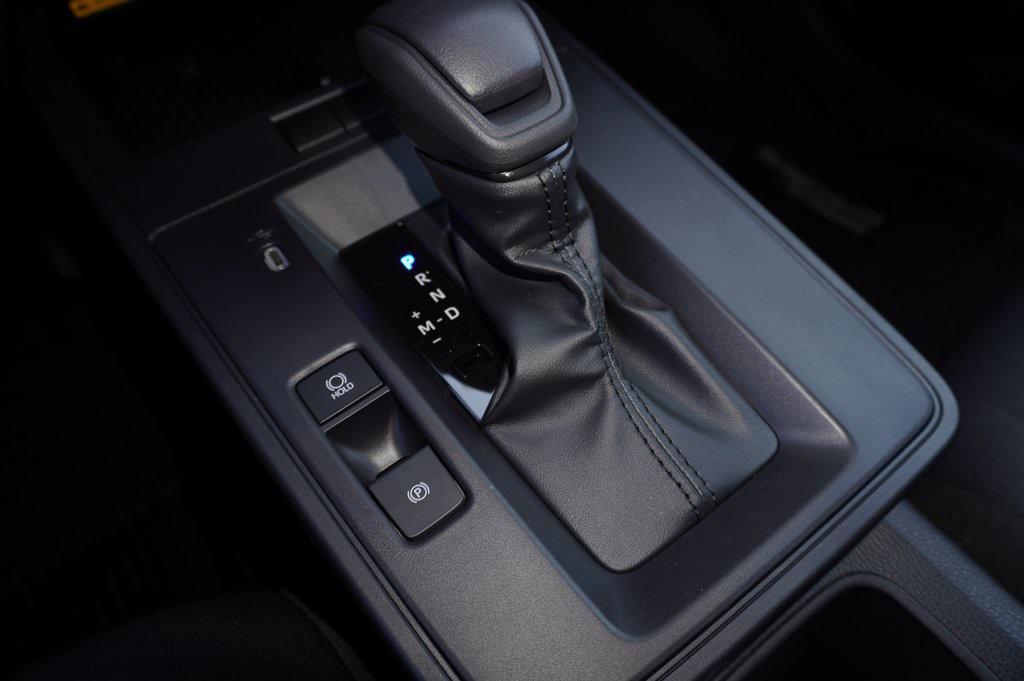 new 2026 Toyota Corolla Cross car, priced at $31,228