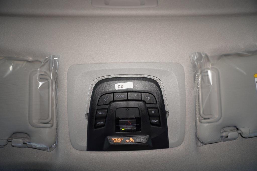 new 2026 Toyota Corolla Cross car, priced at $31,228