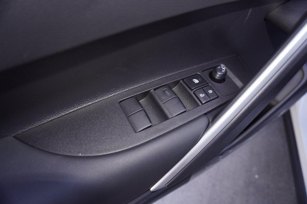 new 2026 Toyota Corolla Cross car, priced at $31,228