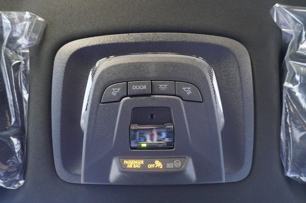 new 2025 Toyota Crown Signia car, priced at $46,594