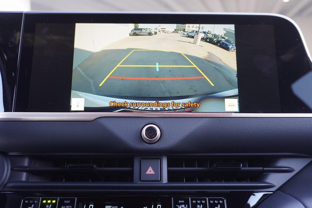 new 2025 Toyota Crown Signia car, priced at $46,594