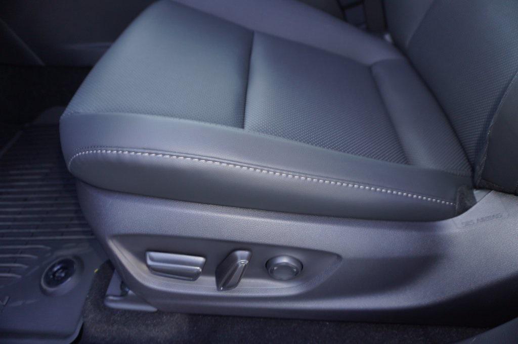 new 2025 Toyota Crown Signia car, priced at $46,594