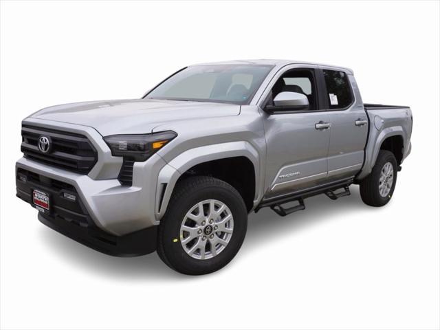 new 2025 Toyota Tacoma car, priced at $41,499