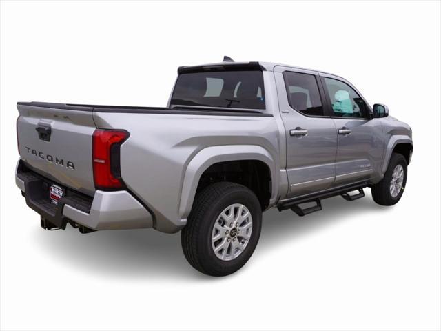 new 2025 Toyota Tacoma car, priced at $41,499