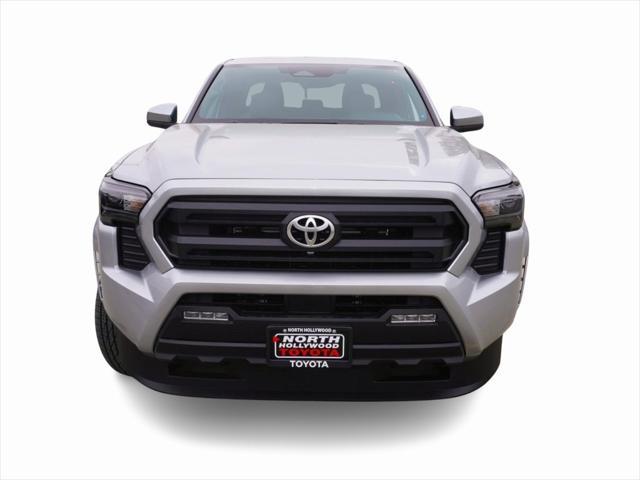 new 2025 Toyota Tacoma car, priced at $41,499