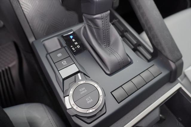 new 2025 Toyota Tacoma car, priced at $41,499