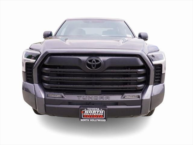 new 2025 Toyota Tundra car, priced at $51,499