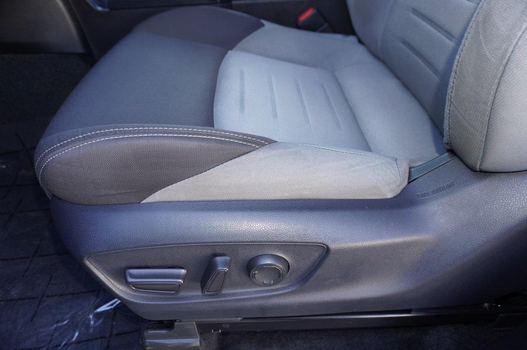 used 2025 Toyota Tacoma car, priced at $46,000