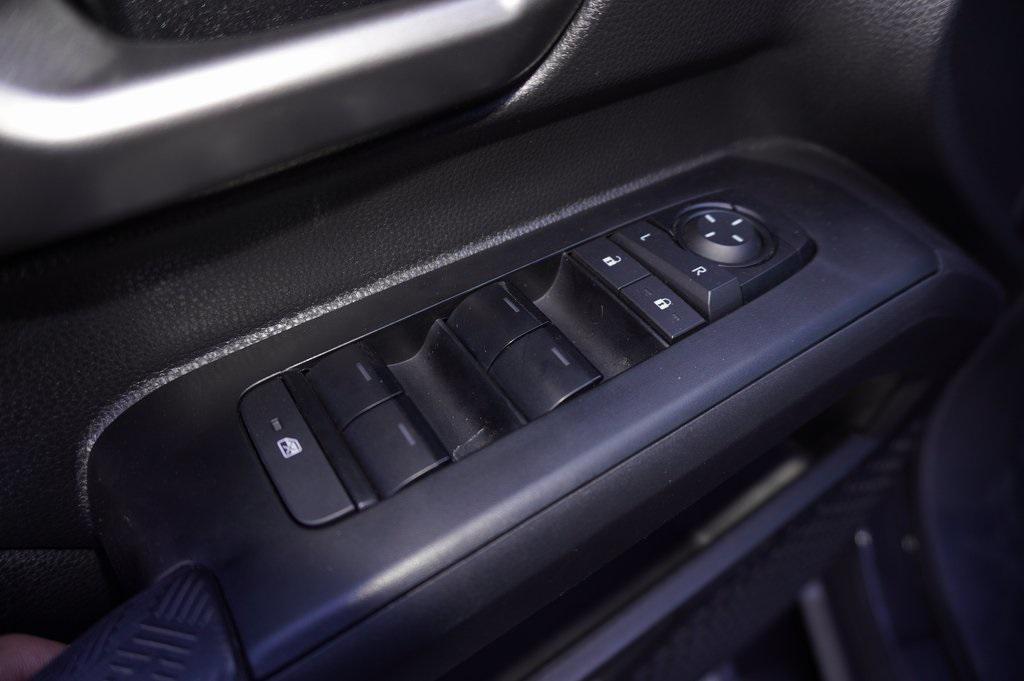 used 2025 Toyota Tacoma car, priced at $46,000