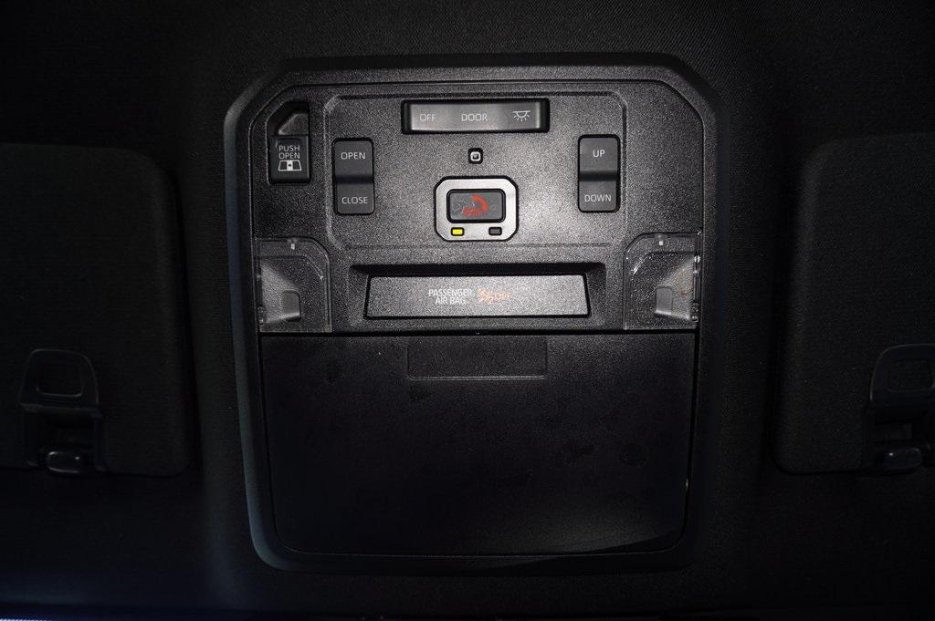 used 2025 Toyota Tacoma car, priced at $46,000