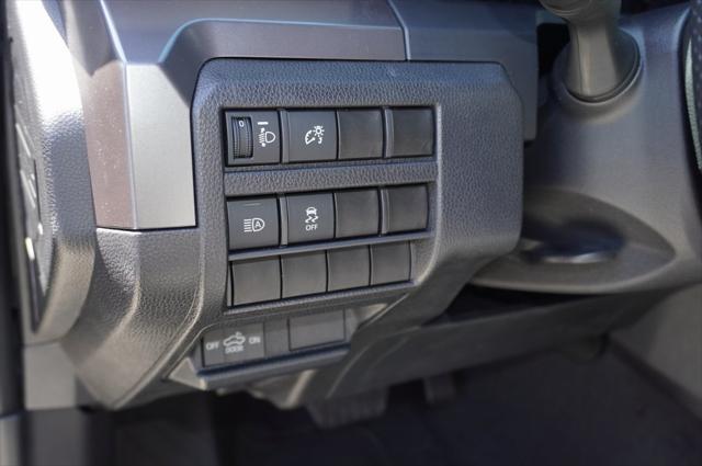 new 2025 Toyota Tacoma car, priced at $44,038