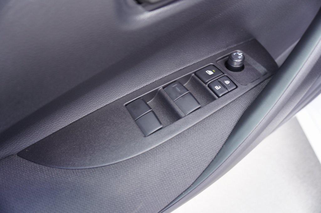 new 2025 Toyota Corolla car, priced at $25,872