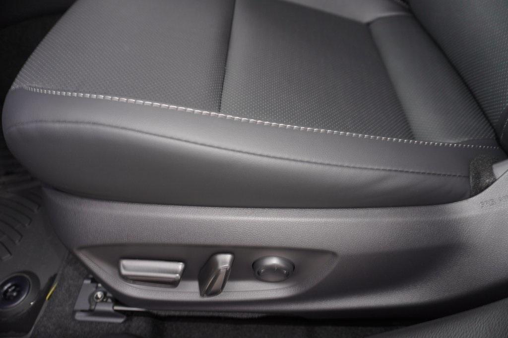 new 2026 Toyota Prius car, priced at $35,823