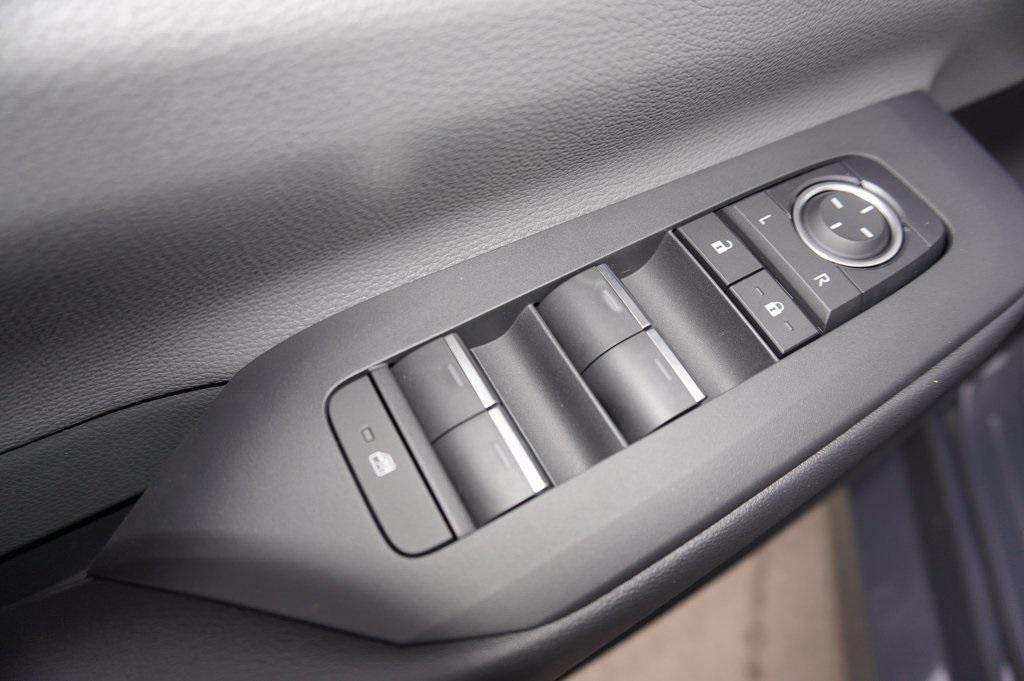 new 2026 Toyota Prius car, priced at $35,823