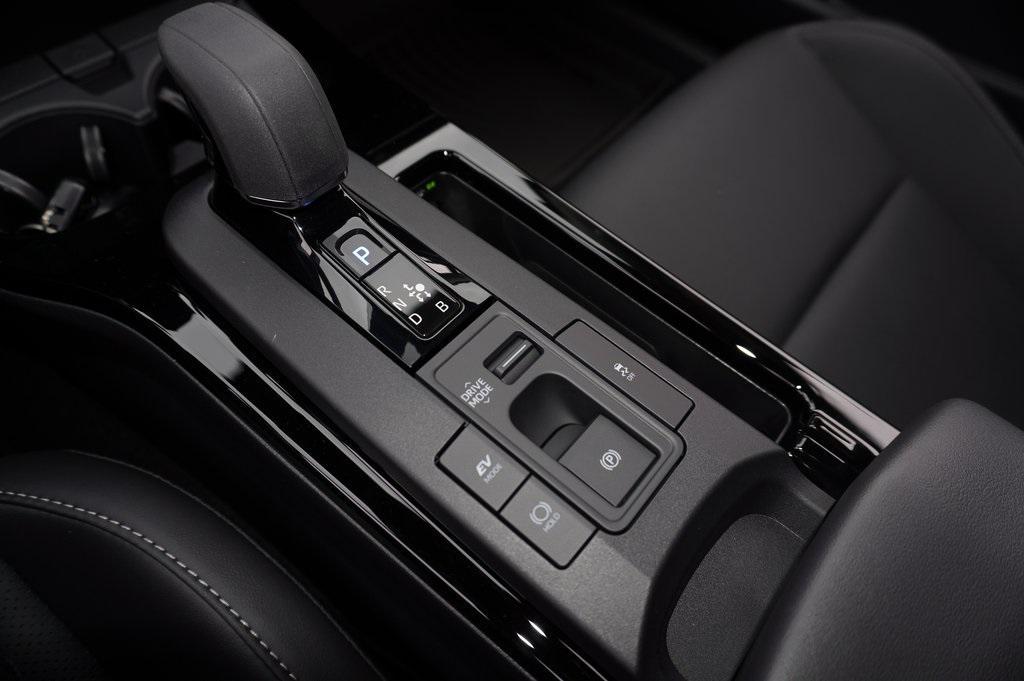 new 2026 Toyota Prius car, priced at $35,823