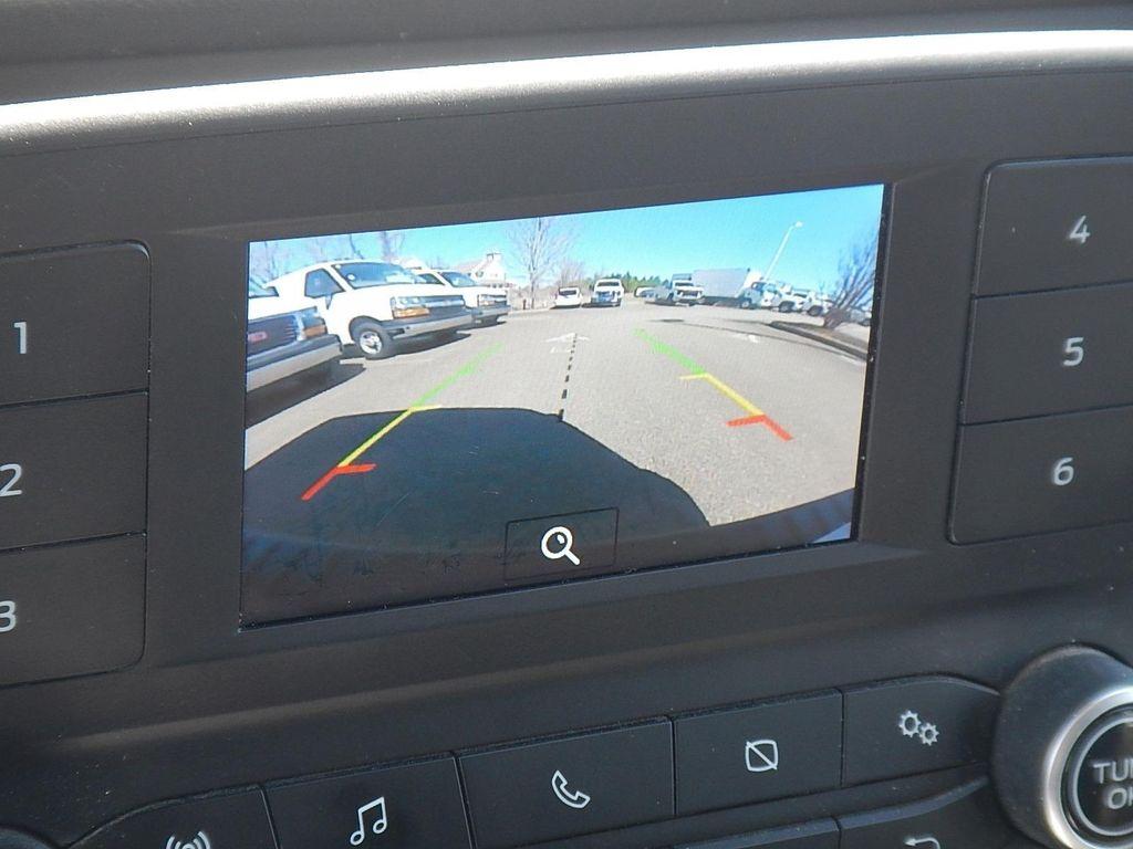 used 2023 Ford Transit-250 car, priced at $29,997