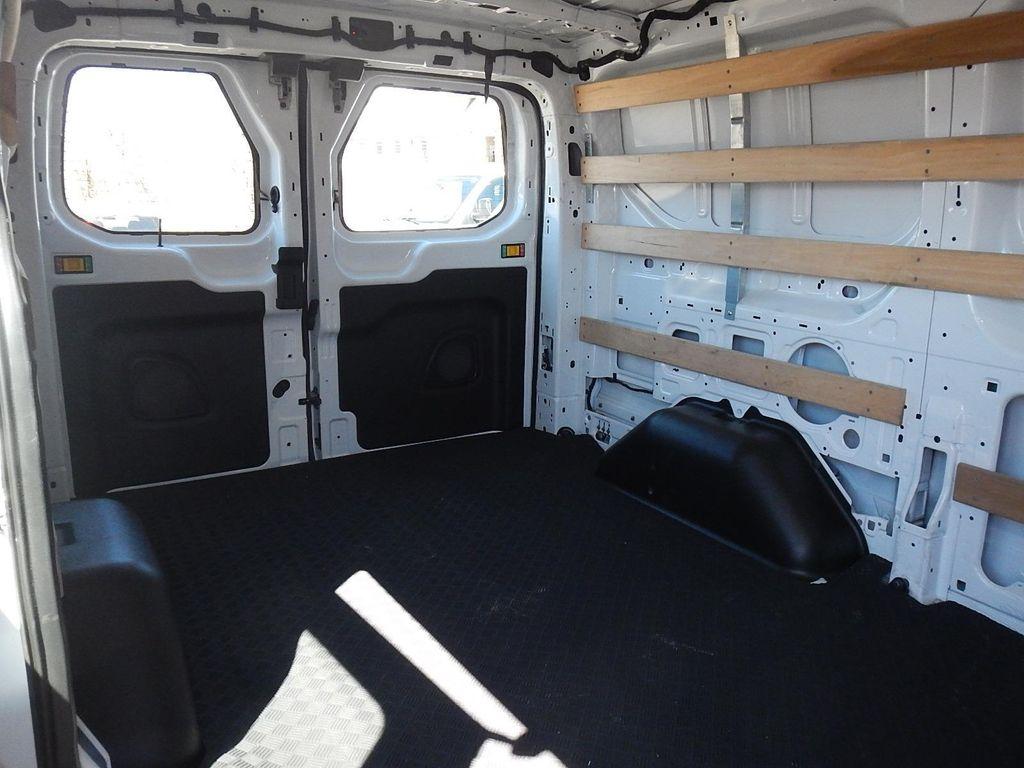 used 2023 Ford Transit-250 car, priced at $29,997