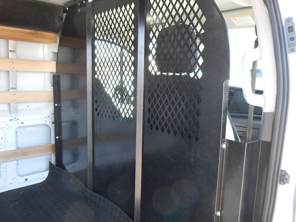 used 2023 Ford Transit-250 car, priced at $29,997