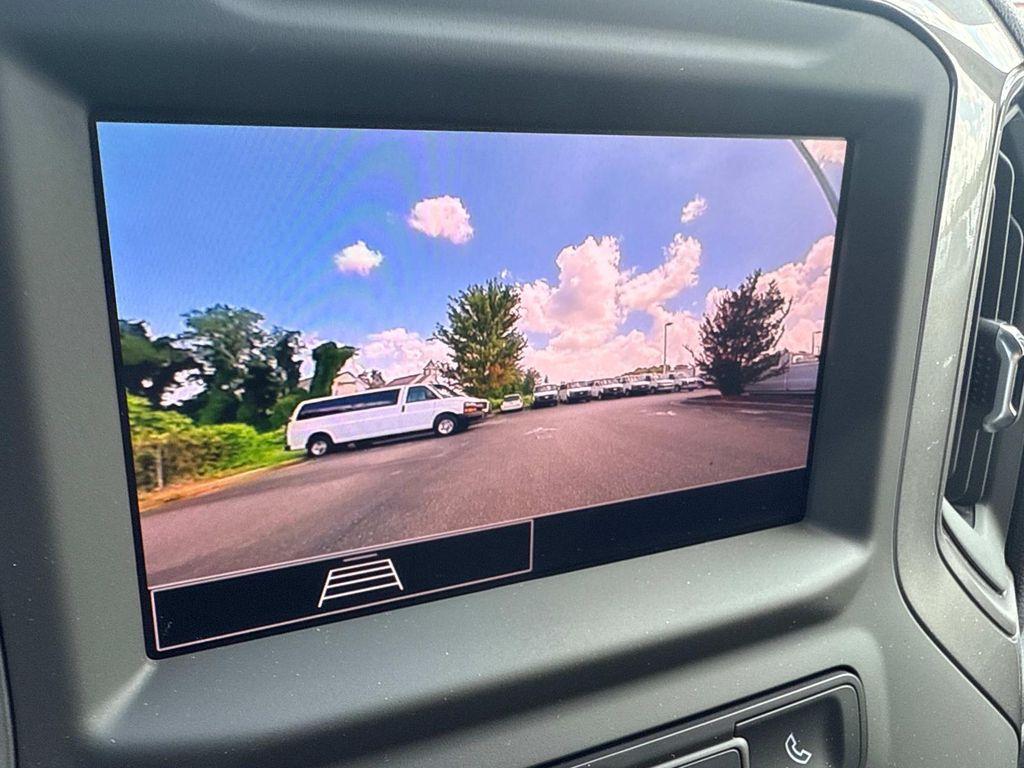 new 2025 Chevrolet Silverado 3500 car, priced at $77,495