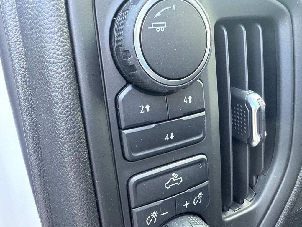 new 2025 Chevrolet Silverado 3500 car, priced at $77,495