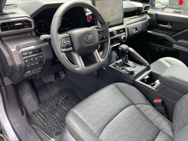 used 2024 Toyota Tacoma car, priced at $46,997