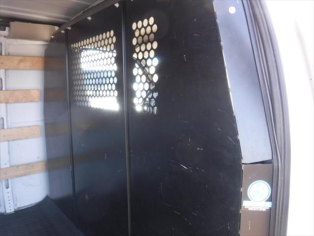 used 2022 GMC Savana 2500 car, priced at $33,997