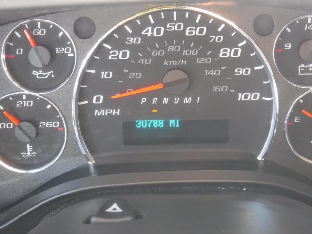 used 2022 GMC Savana 2500 car, priced at $33,997