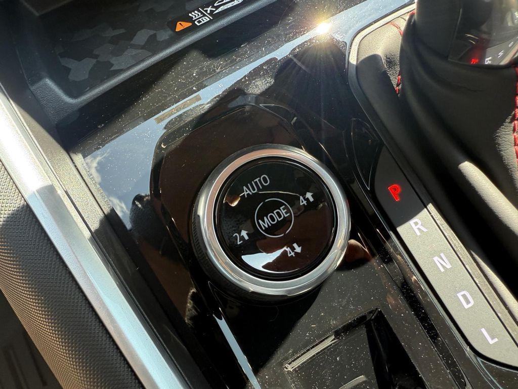 new 2026 Chevrolet Colorado car, priced at $46,600